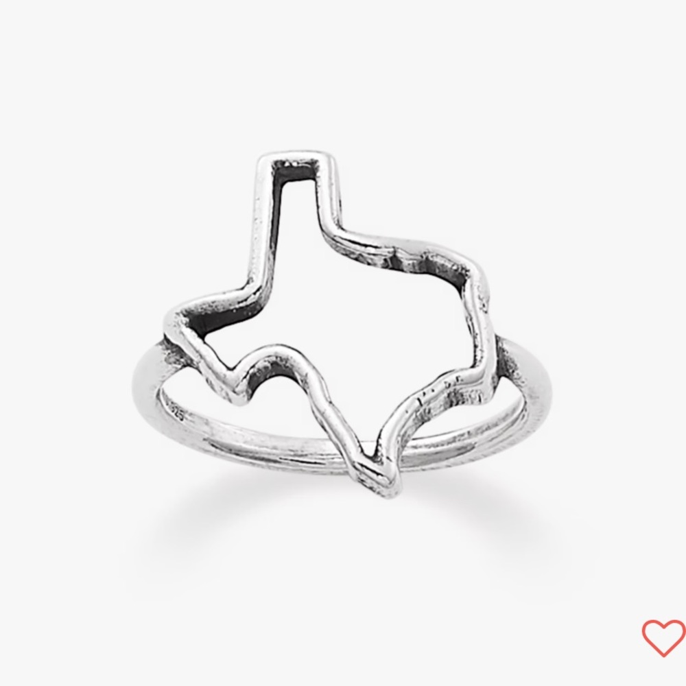 TEXAS FORGED RING